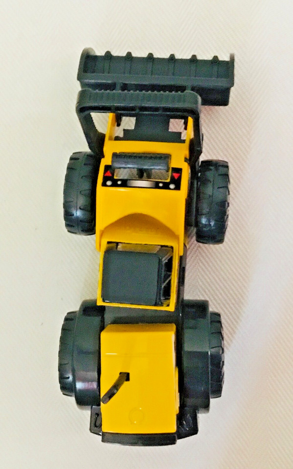 Tonka ~ Maisto ~ Hasbro Mighty Minis ~ Bulldozer ~ Brand New