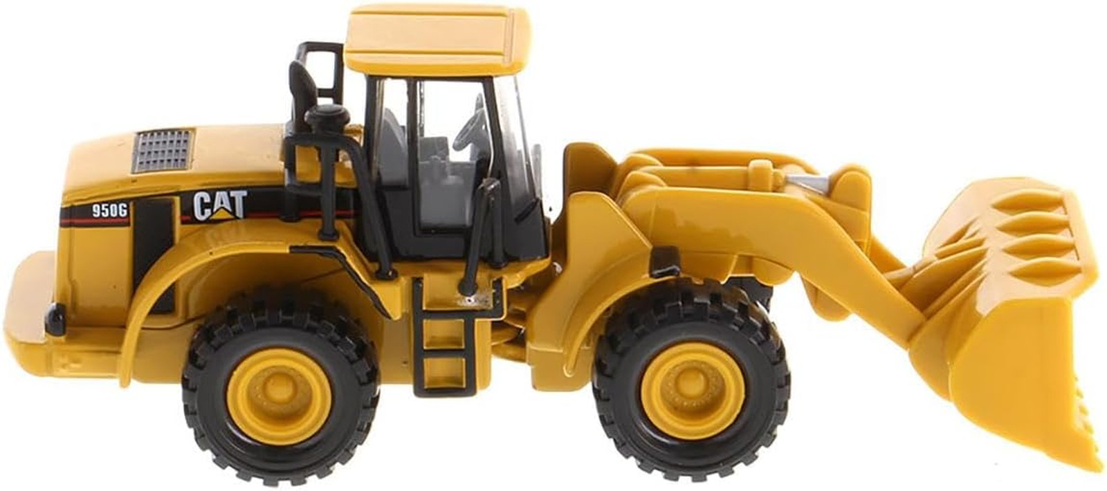 1/87 Caterpillar 950G Series II Wheel Loader 84402
