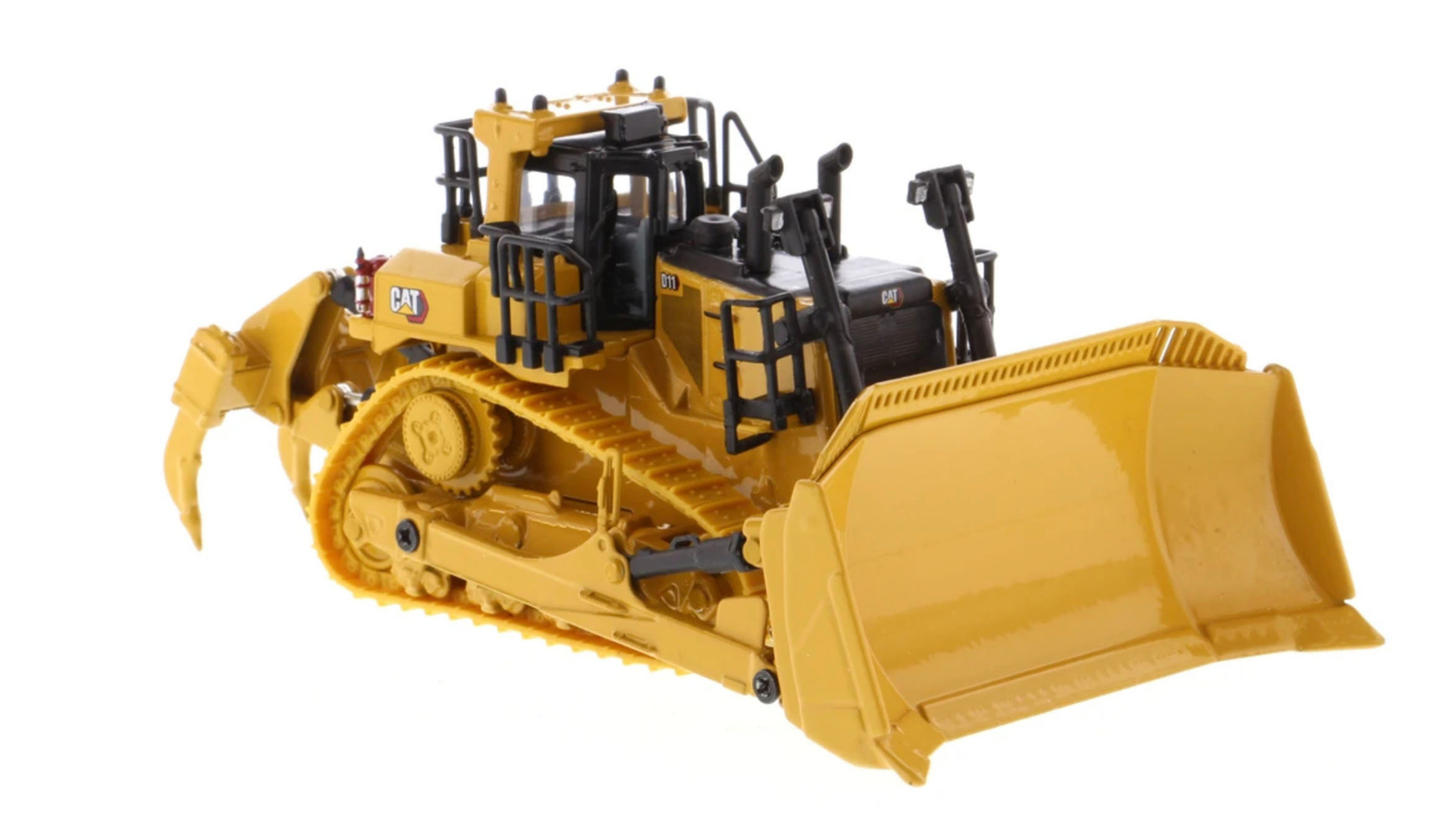 Diecast Masters 85659 Cat D11 Track-Type Tractor 1/87 Scale Diecast Model