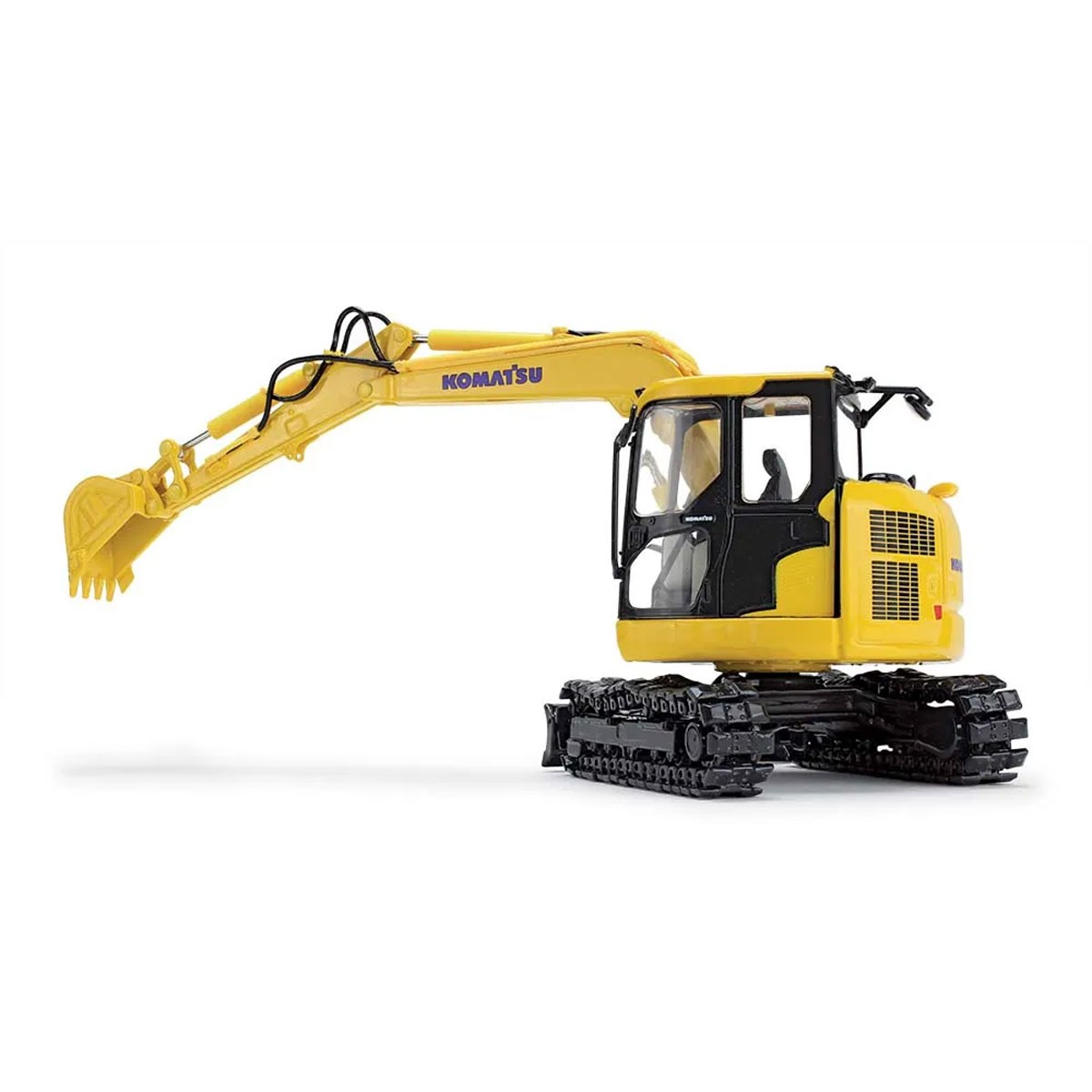 First Gear 1/50 Komatsu PC78US-11 Excavator 50-3474