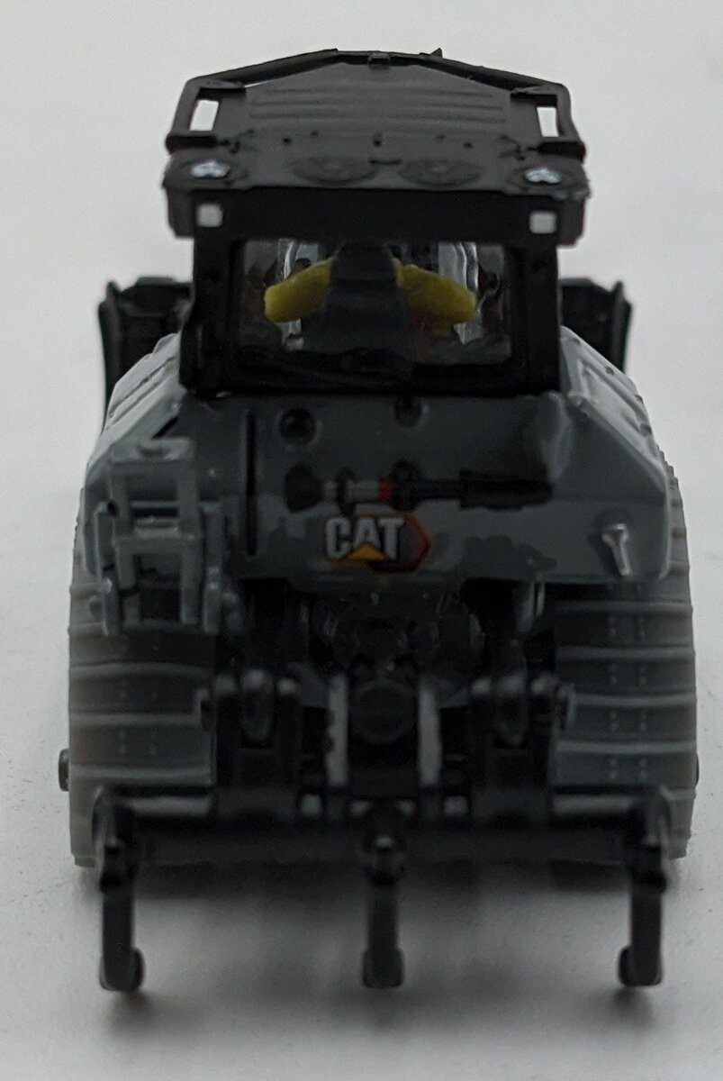DieCast Masters 85953-BGC 1:87 Caterpillar D5 LGP VPAT Dozer W/Foldable Blade