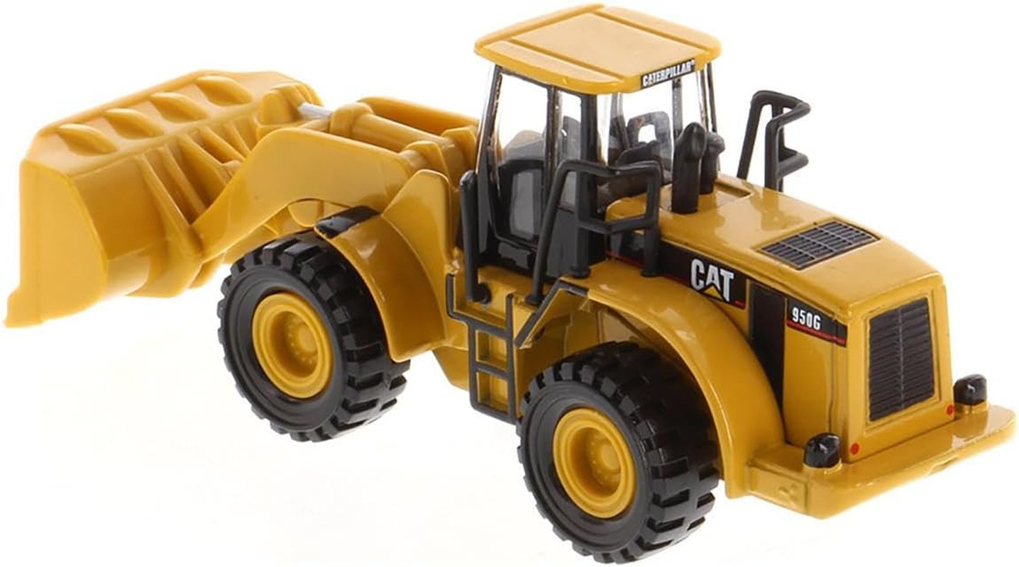 1/87 Caterpillar 950G Series II Wheel Loader 84402