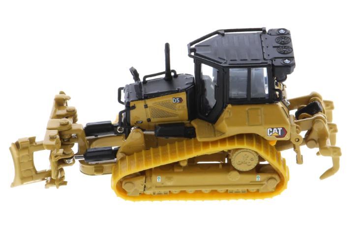 Diecast Masters 85953 Cat D5 LPG VPAT Dozer 1/87 Scale Diecast Model