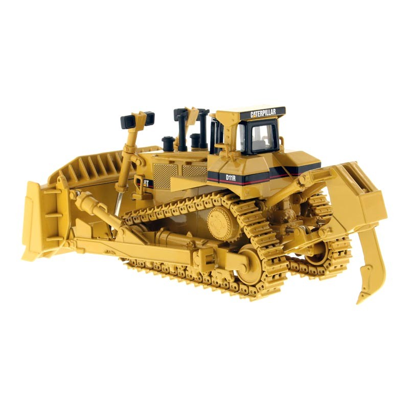 1/50 Caterpillar D11R Track Type Crawler, Bull Dozer, Construction Toy 85025