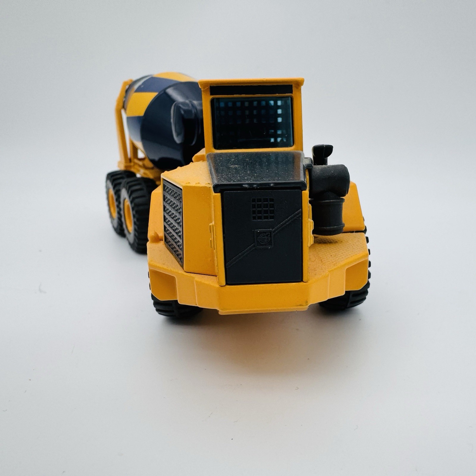 Joal Volvo A35C Cement Mixer Truck 1:50 Diecast Articulated Construction 167