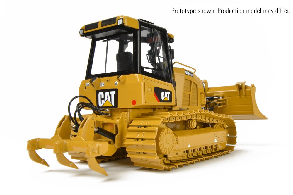 Classic Construction Models 1:24 Cat® D5K2 LGP Dozer CCM