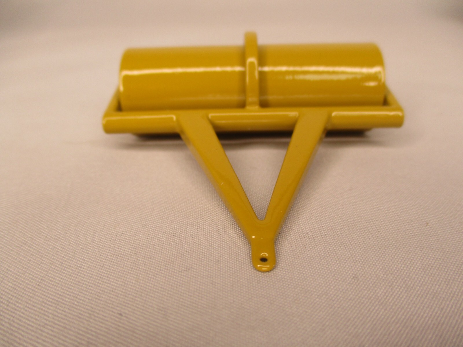 }MBM Model Smooth Drum Single Roller – 3D Printed 1/48 scale (050)