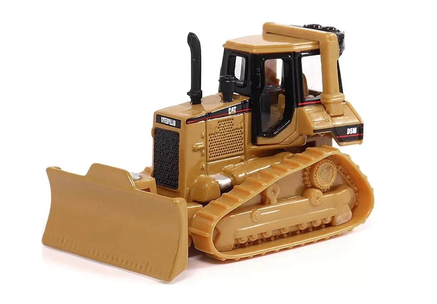 Promotex 5392 Volvo FH12 w/Heavy Equipment Lowboy & Jeep / D5M Dozer 1/87 HO NEW