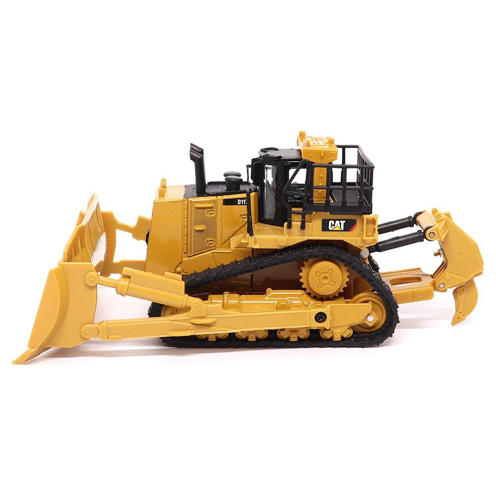Diecast Masters 1/64 CAT D11 Dozer with Blade & Ripper 84648