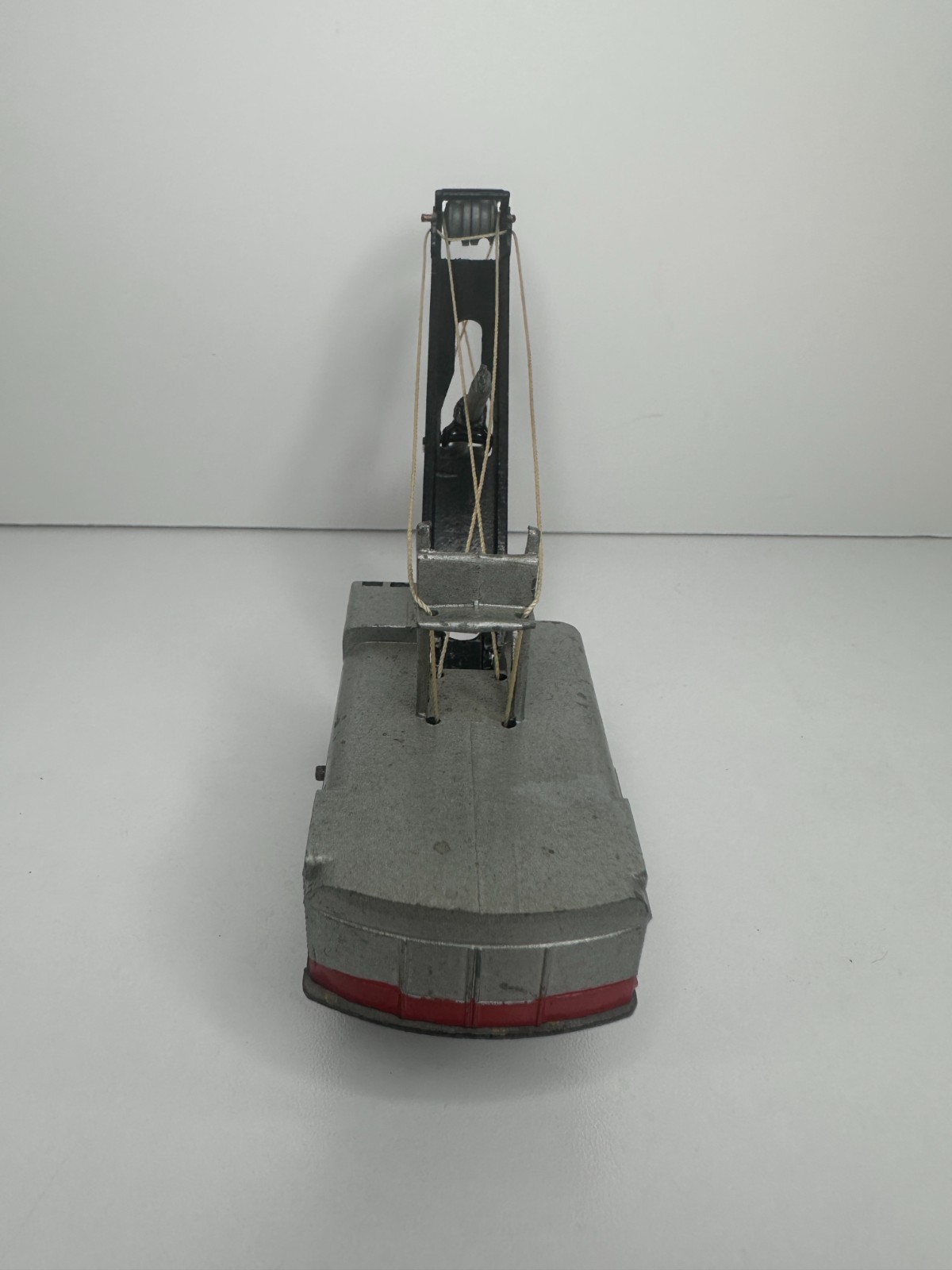 Lima 2400 Crawler Shovel by Lit’l Toy