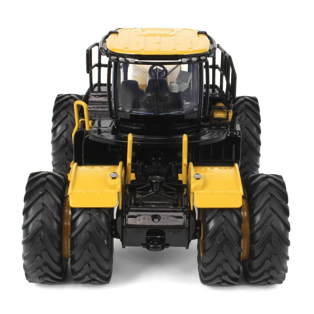 Spec Cast 1/50 Mobile Track Solutions 3630 Switchback Articulating 4WD MTS-001