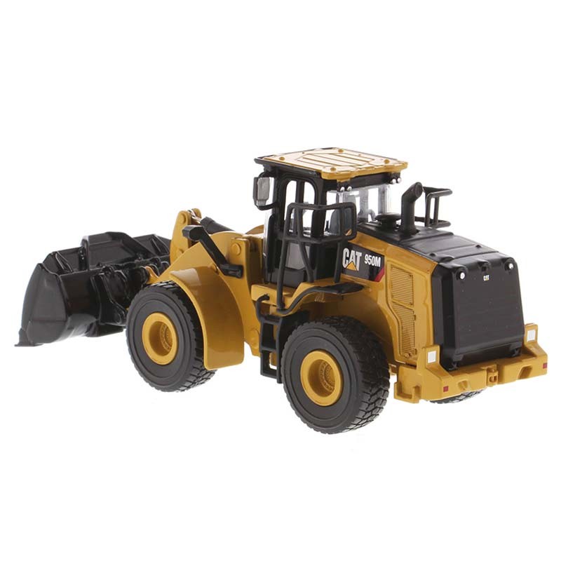 1/64 Caterpillar 950M Wheel Loader 85692