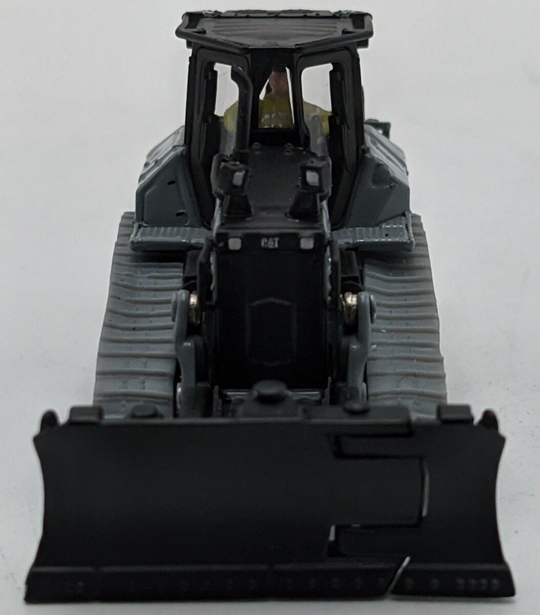 DieCast Masters 85953-BGC 1:87 Caterpillar D5 LGP VPAT Dozer W/Foldable Blade