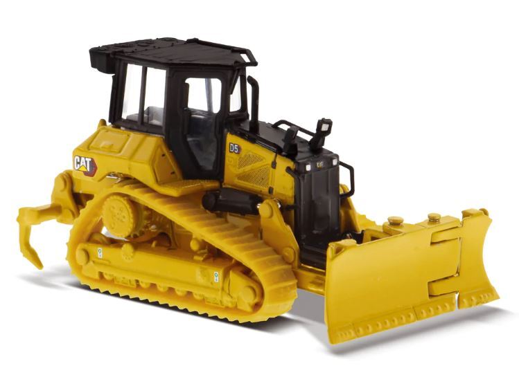 Diecast Masters 85953 Cat D5 LPG VPAT Dozer 1/87 Scale Diecast Model