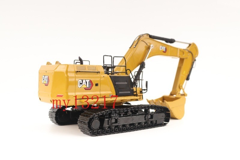 DM 1/50 Scale Cat 374 Next Generation Excavator Diecast Model 85793 Collection