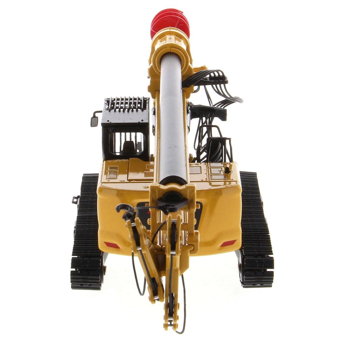 1/50 Diecast Masters CZM EK160 Cylinder Crowd Drilling Rig 41002