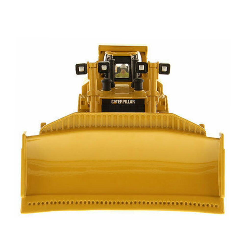 CAT CATERPILLAR D11R TRACK TYPE TRACTOR DOZER 1/50 DIECAST MASTERS 85025 C