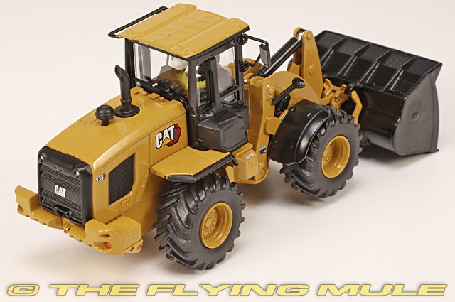 Diecast Masters 1:50 938 Wheel Loader