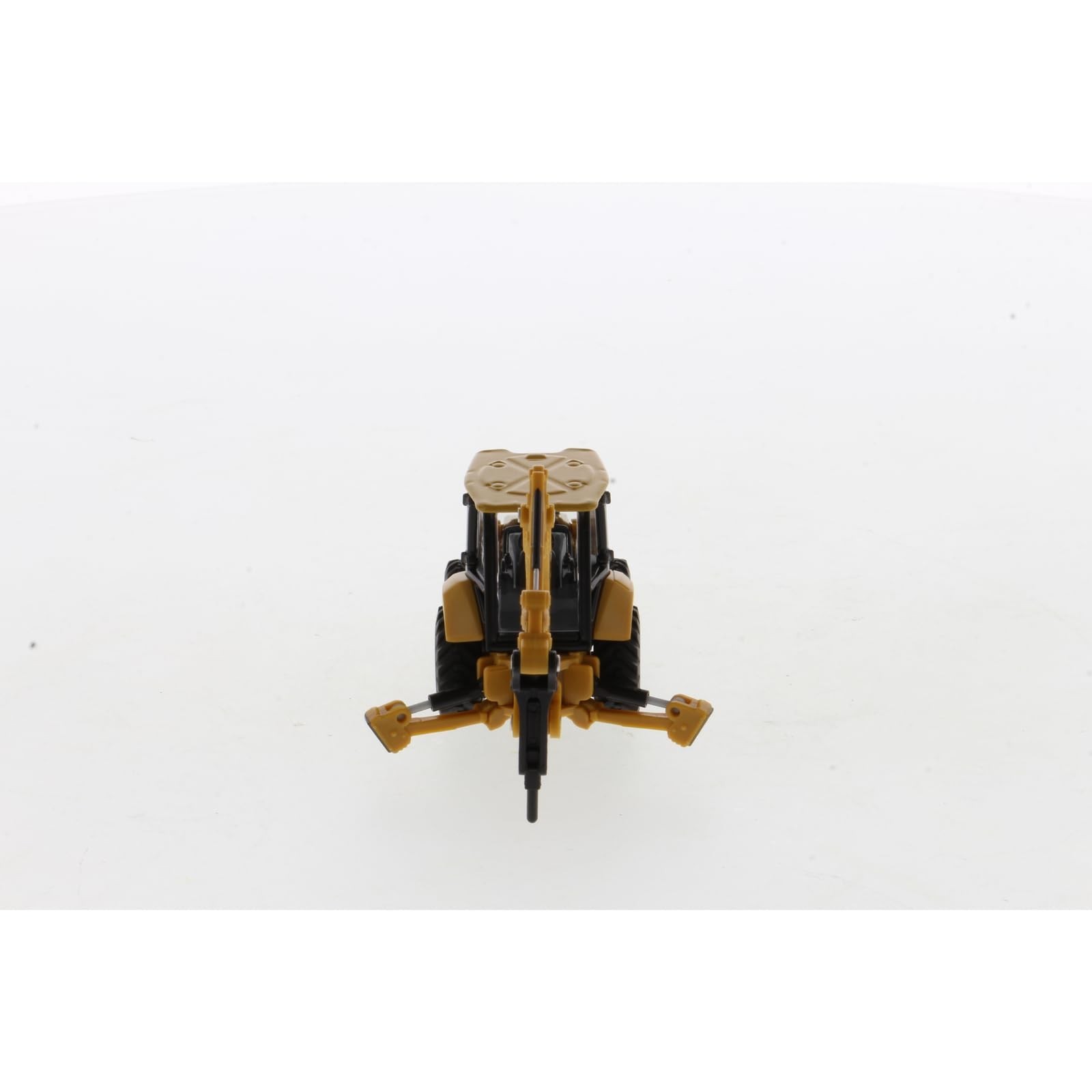 Diecast Masters 1:64 Scale Caterpillar 420 XE Backhoe Loader Model 85765 | Pl…