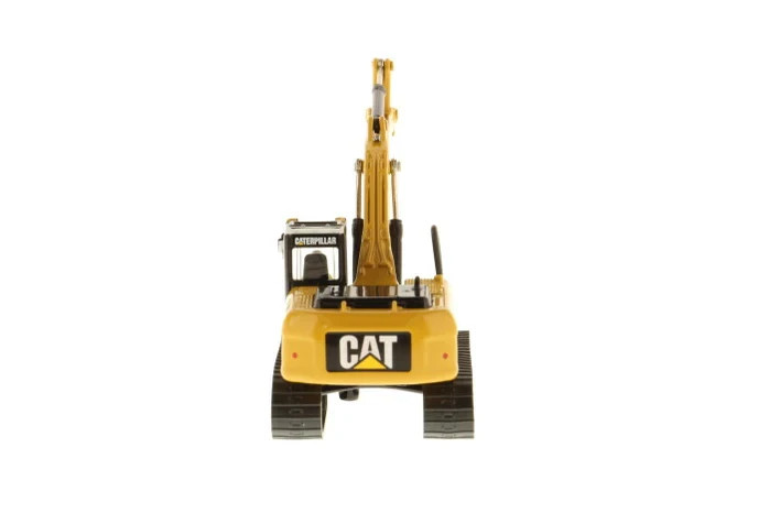1:87 Cat® 320D L Hydraulic Excavator #85262