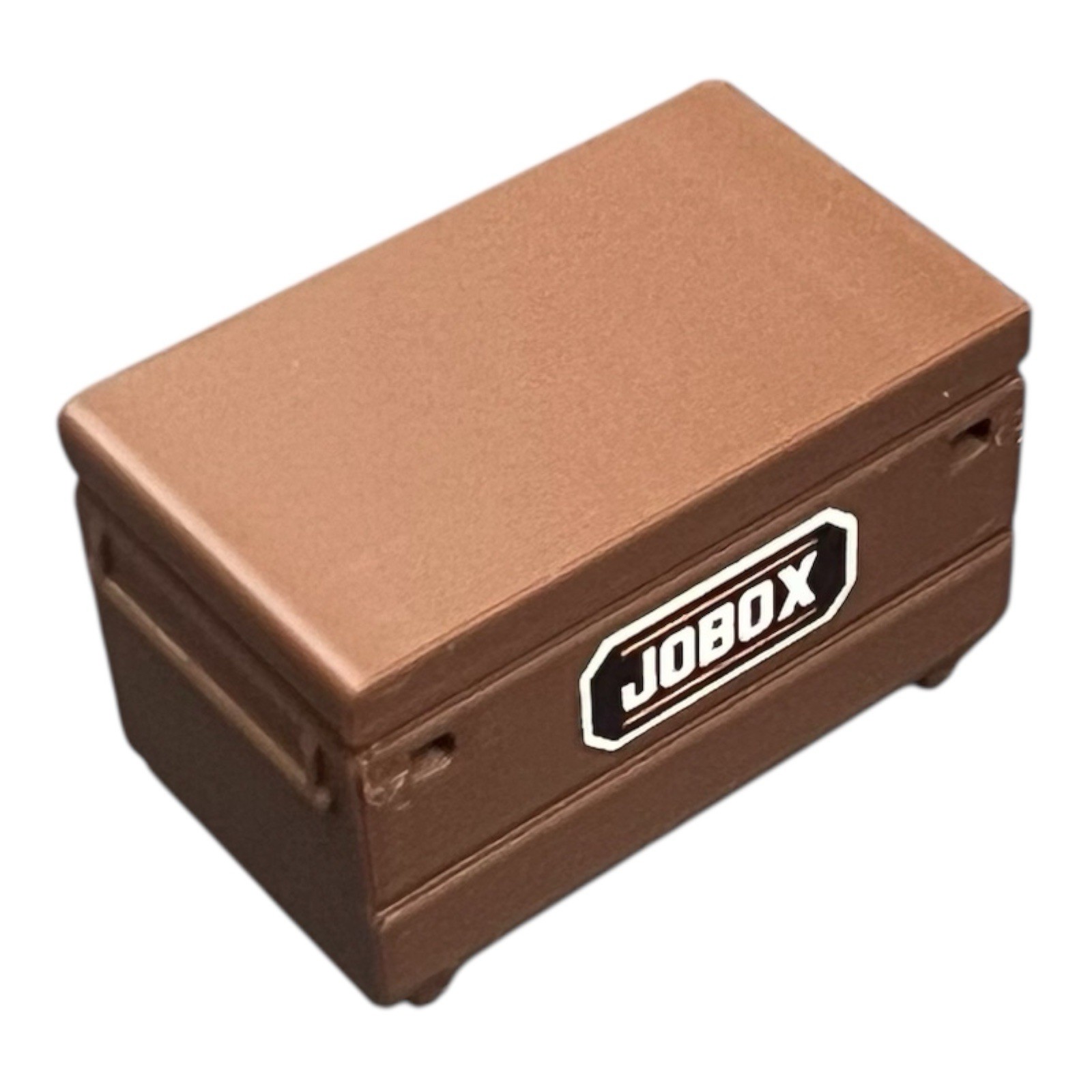 60″ Job Box (JOBOX) Scale Model 1/50