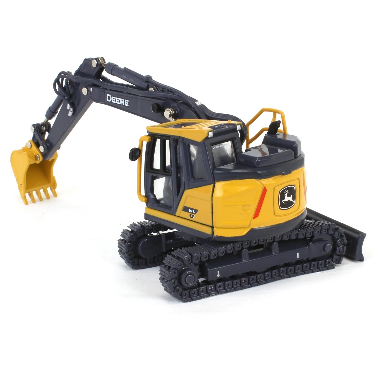 John Deere E145 P-Tier Excavator (Prestige Collection) Diecast 1:50 Scale Model