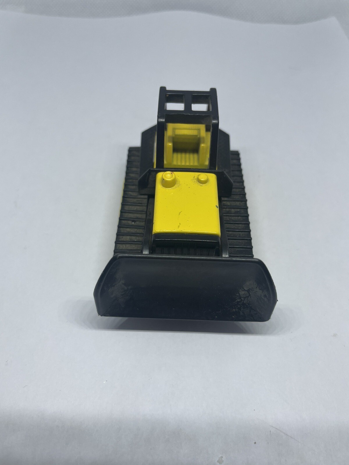 2020 Hasbro Tonka Metal Bulldozer 3″ Basic Fun Construction Toy