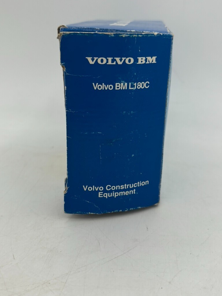 1/50 Scale Diecast Volvo BM L 180C HIGH-LIFT Loader with box
