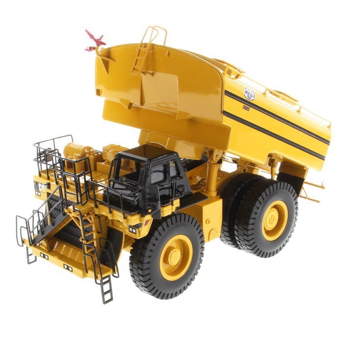 Cat MWT30 Mega Water Truck Core Classics Diecast Masters 1:50 Scale #85276C New