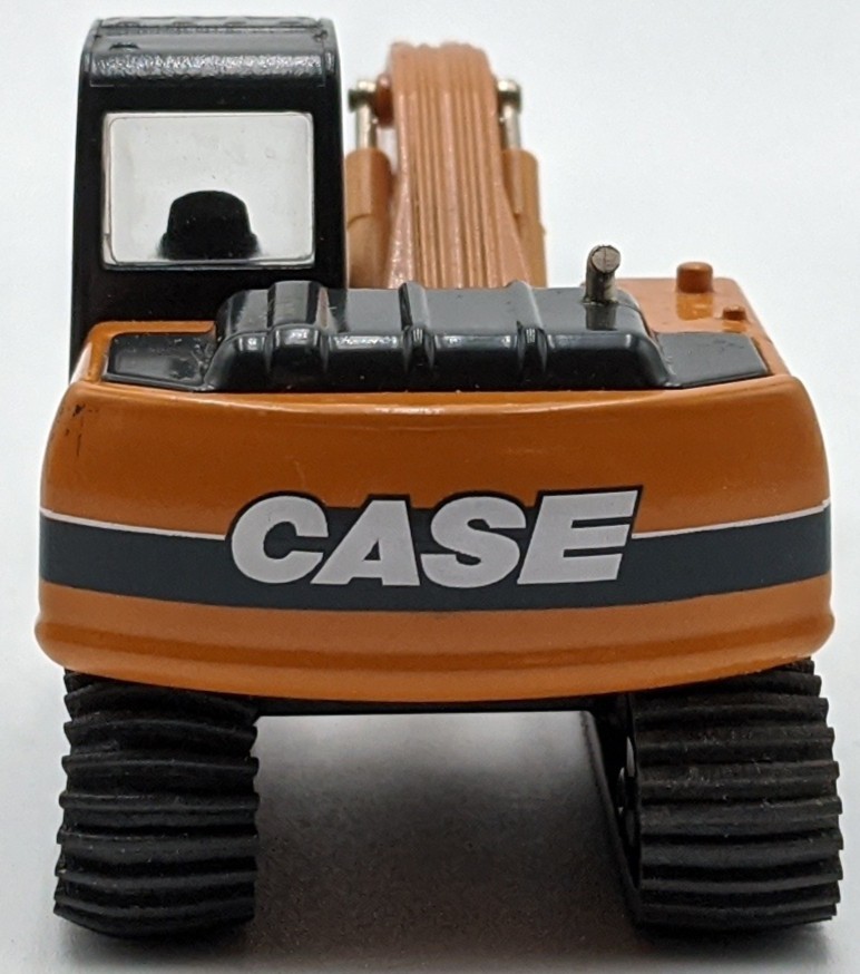Conrad 2849 1:50 Case CX130 Excavator with Bucket & Breaker NIB