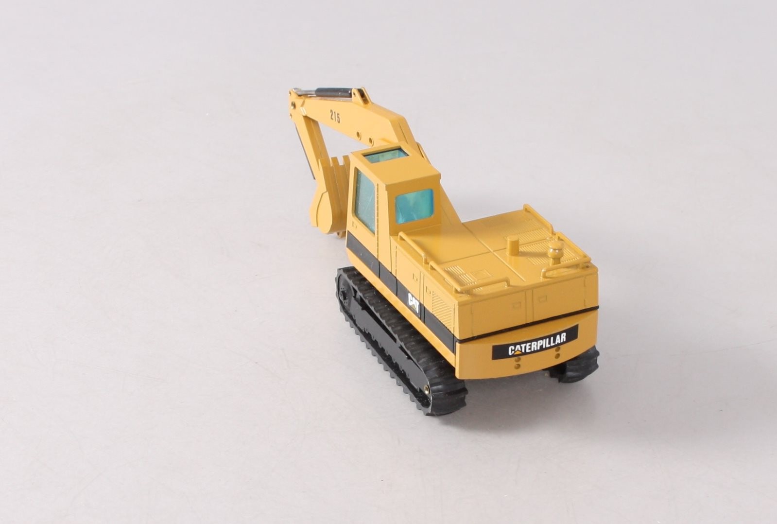 NZG 190 1:50 Caterpillar 215 Hydraulic Excavator
