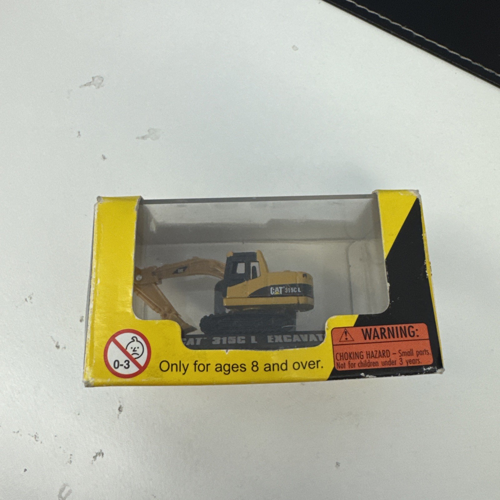 Caterpillar Construction Mini—CAT 315C L Excavator