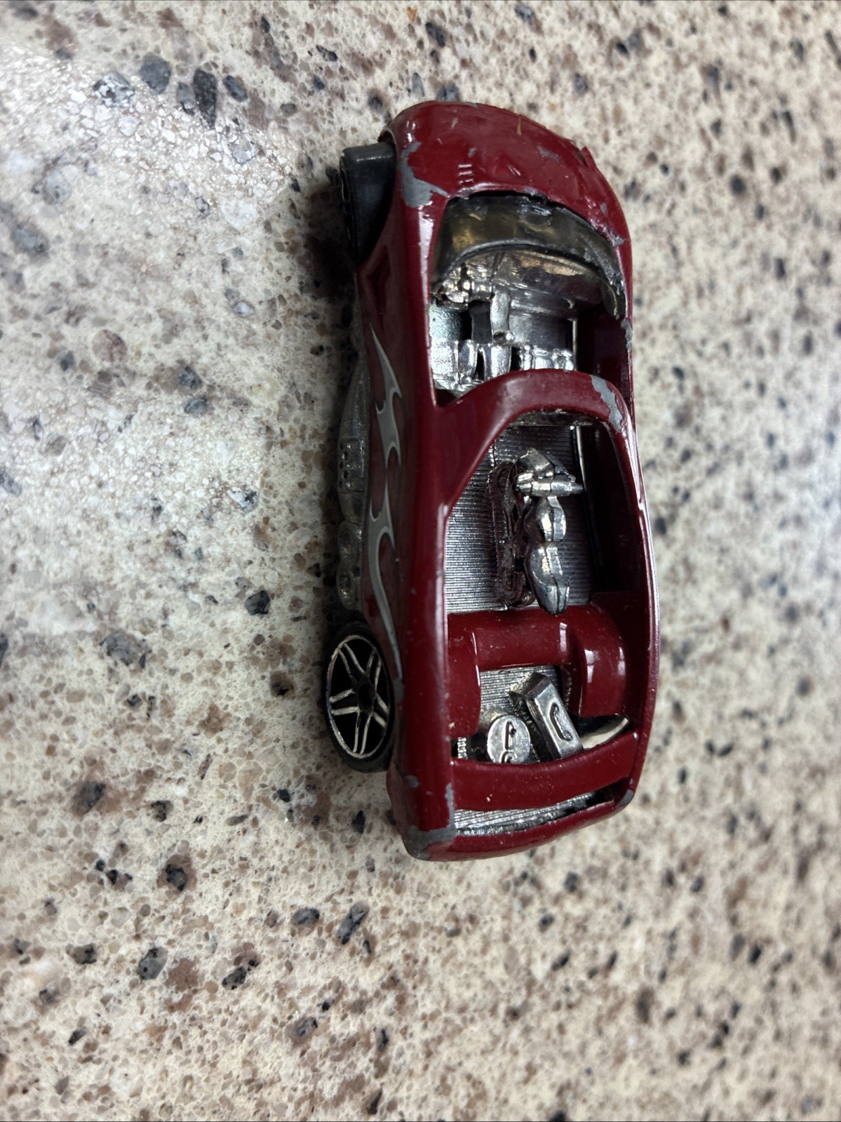 Vintage Hasbro McDonald’s Tonka, Maisto, Matchbox, Hot wheels, Malaysia