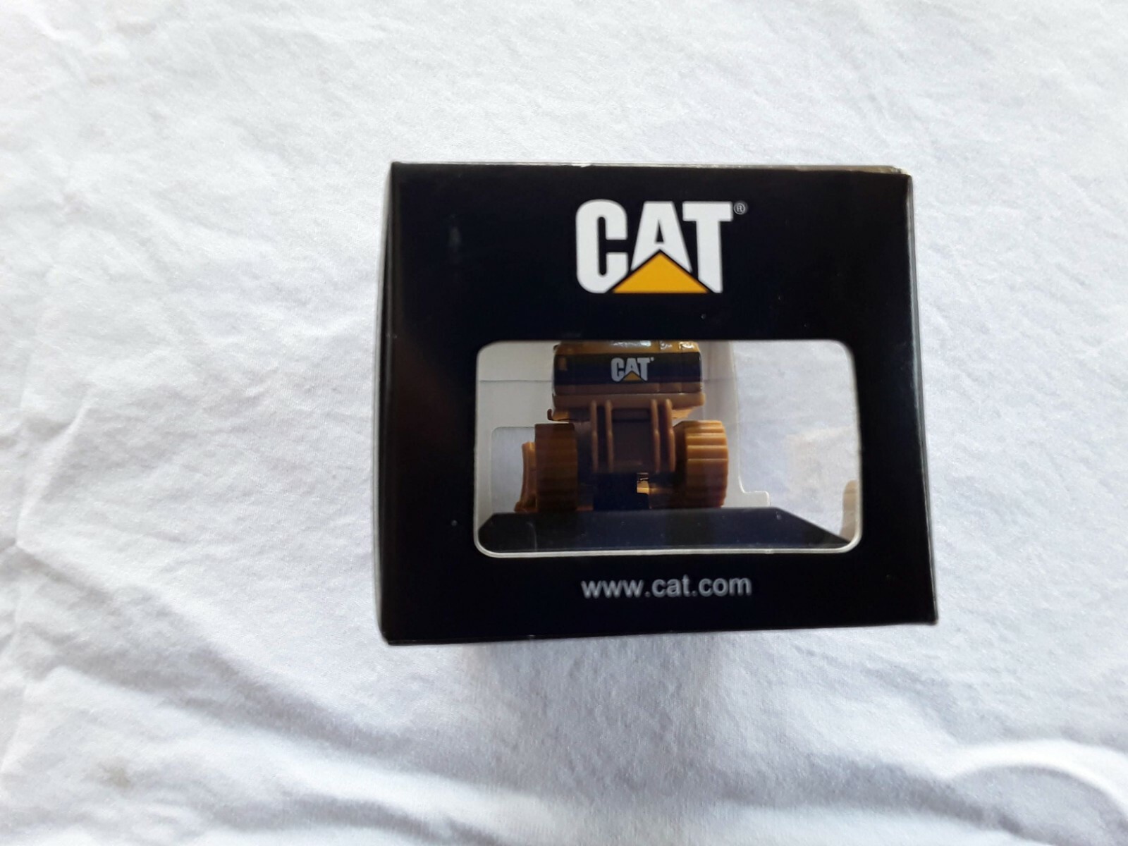 NORSCOT – CAT D5G XL TRACK-TYPE TRACTOR – CONSTRUCTION MINI’S – 2007- NEW