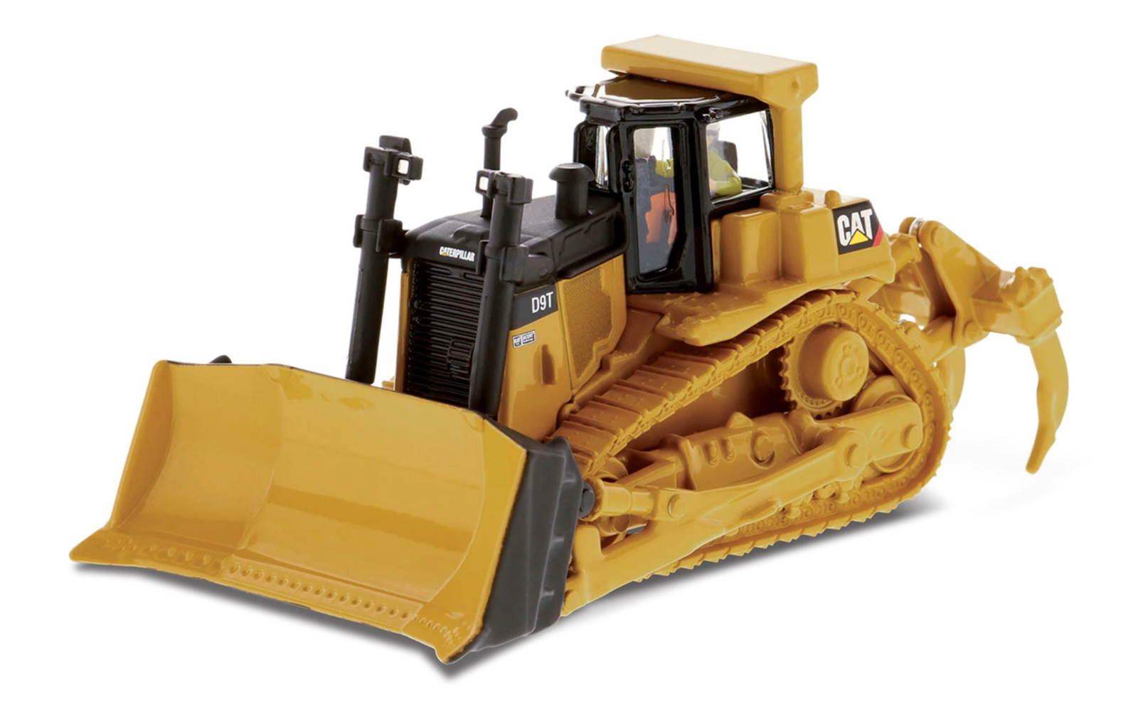 Diecast Masters 85209 Caterpillar D9T Track-Type Tractor 1/87 Scale Diecast M…