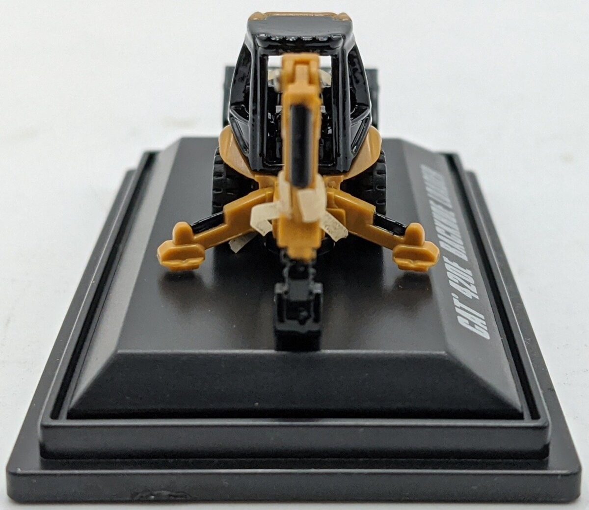 Norscot 55423 1:64 CAT 420E Backhoe Loader Mini Construction Vehicle NIB