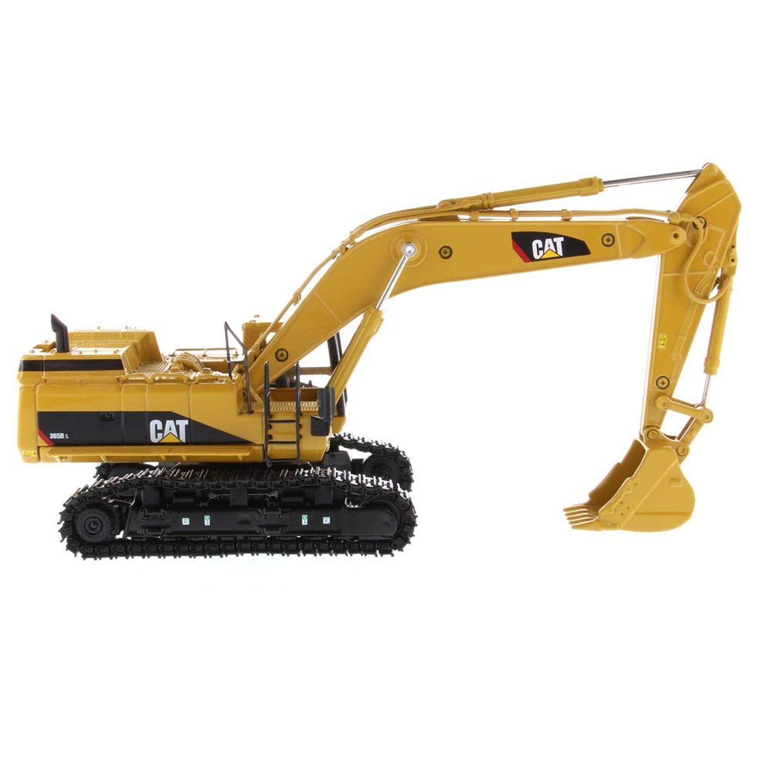 Diecast Masters 1:50 Caterpillar 365B L Series II Hydraulic Excavator 85058C …