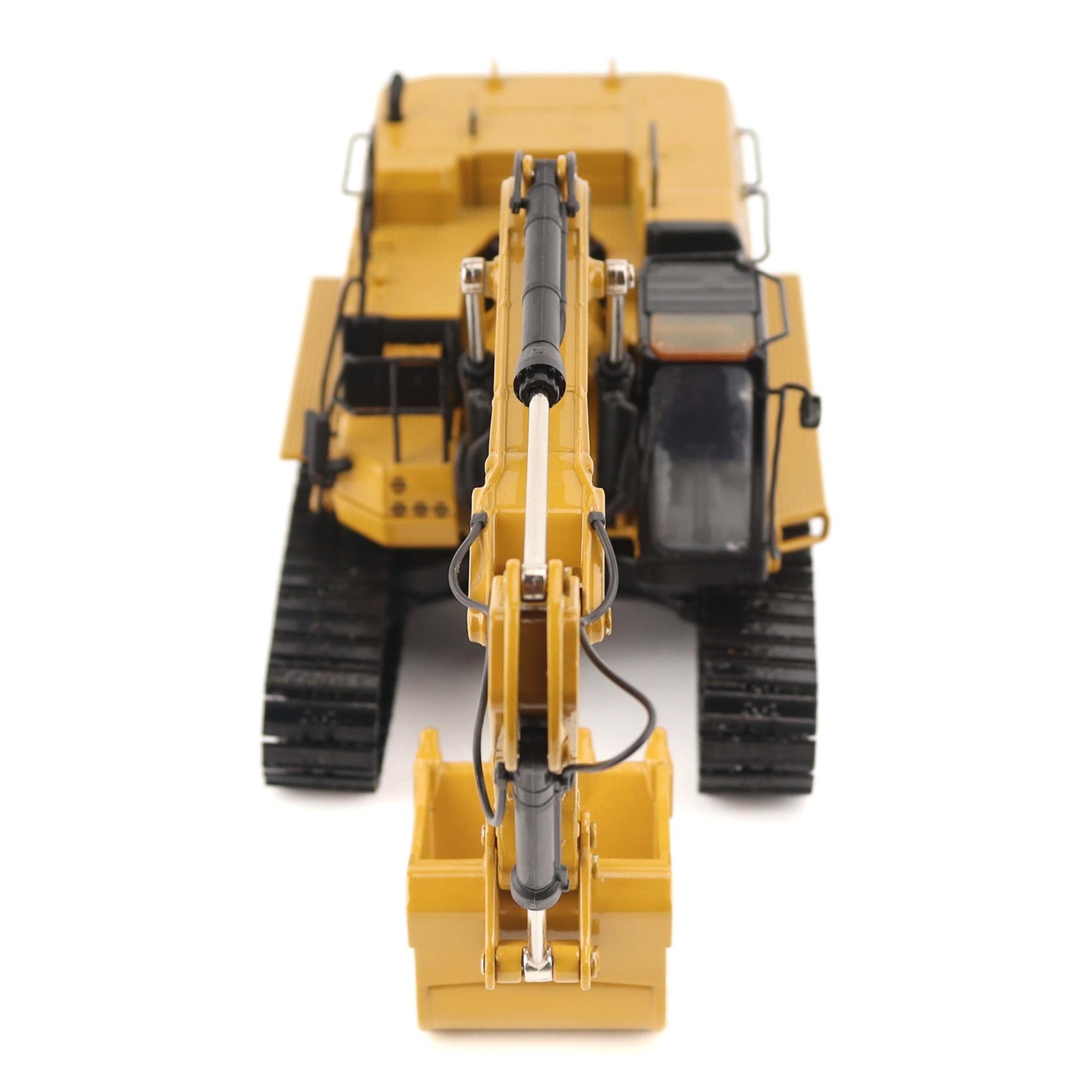⭐ 1:50 SCALE CAT 374 NEXT GEN HYDRAULIC EXCAVATOR DIECAST MASTERS MODEL 85793⭐