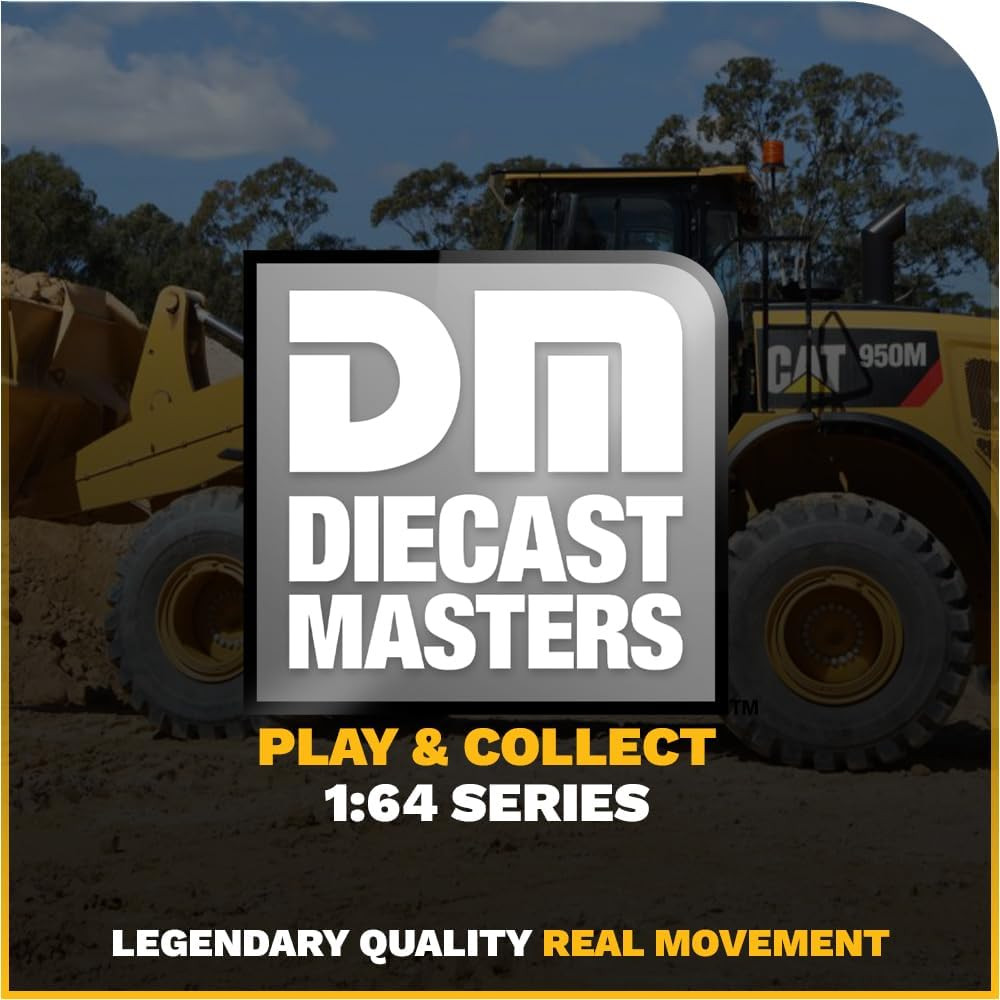 1/64 Caterpillar 950M Wheel Loader 85692