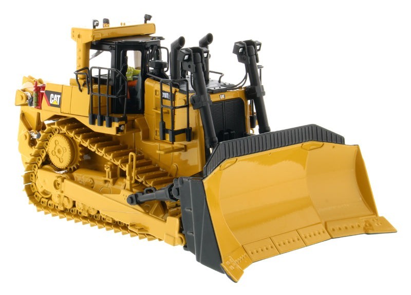 Cat D10T2 Dozer – Core Classics – Diecast Masters 1:50 Scale Model #85532C New
