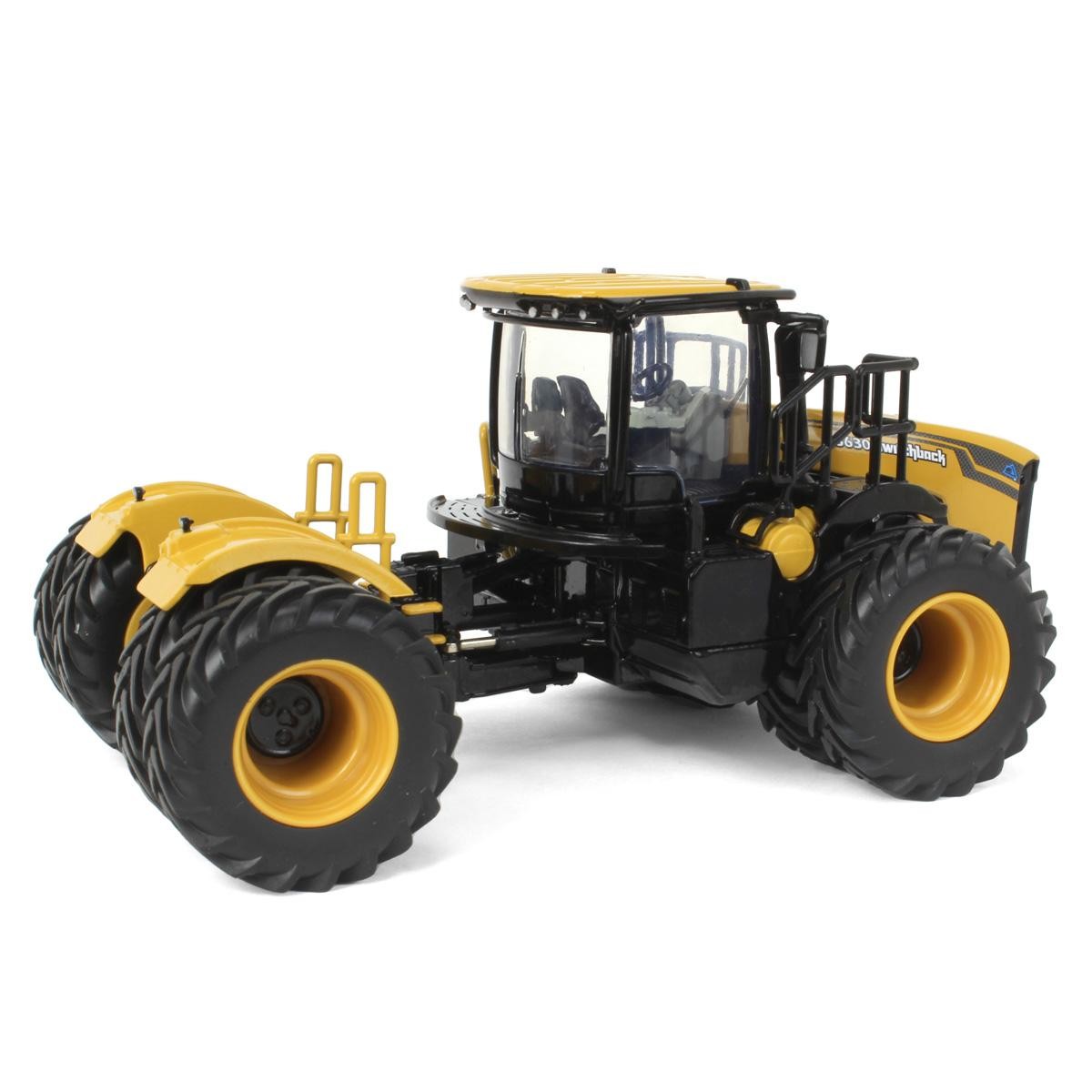 Spec Cast 1/50 Mobile Track Solutions 3630 Switchback Articulating 4WD MTS-001