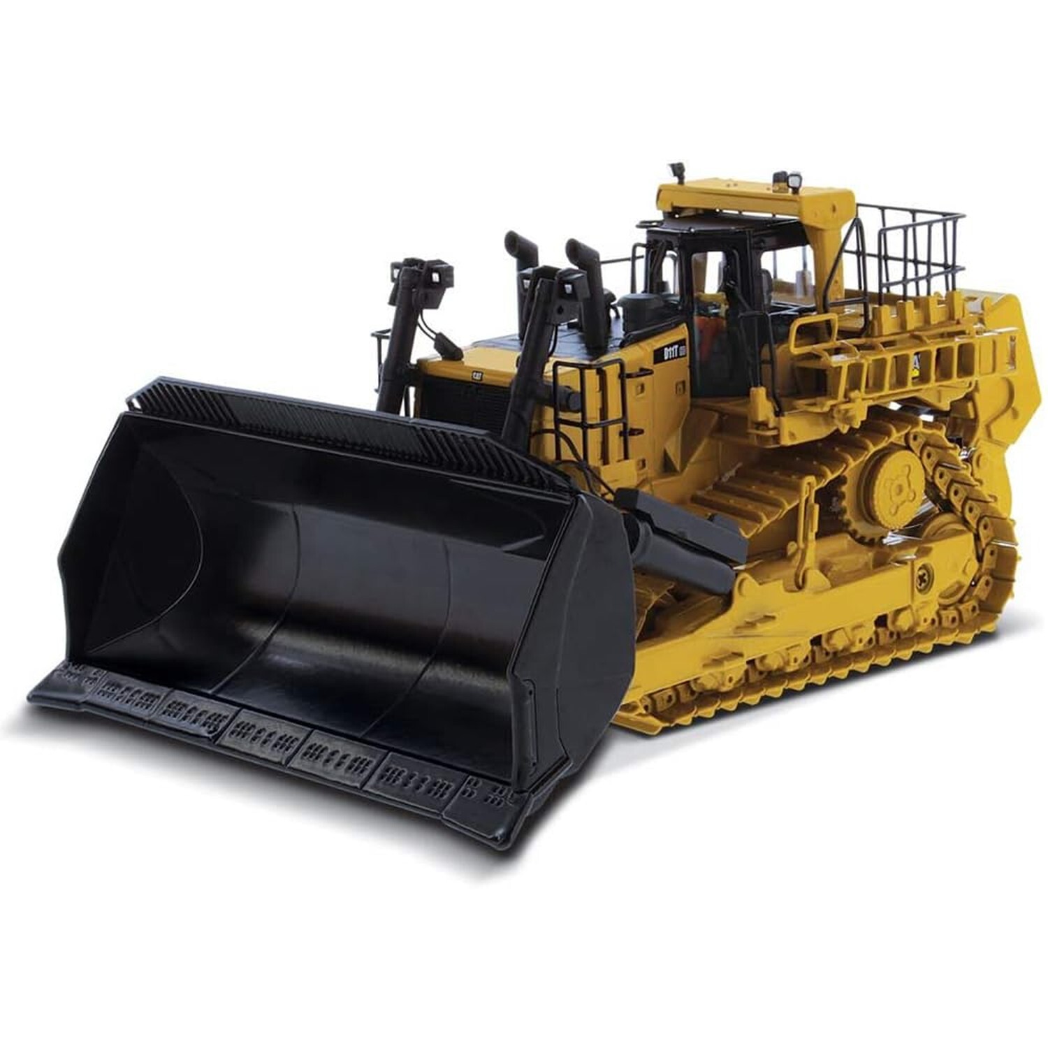 Diecast Masters 1:50 Caterpillar D11T CD Carrydozer | High Line Series Cat Tr…