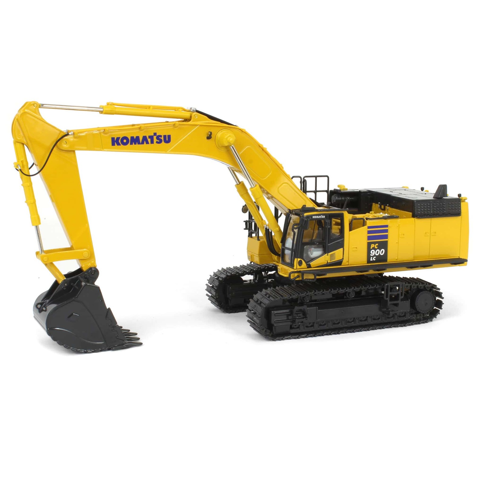 First Gear 1/50 Komatsu PC900LC-11 Excavator 50-3500