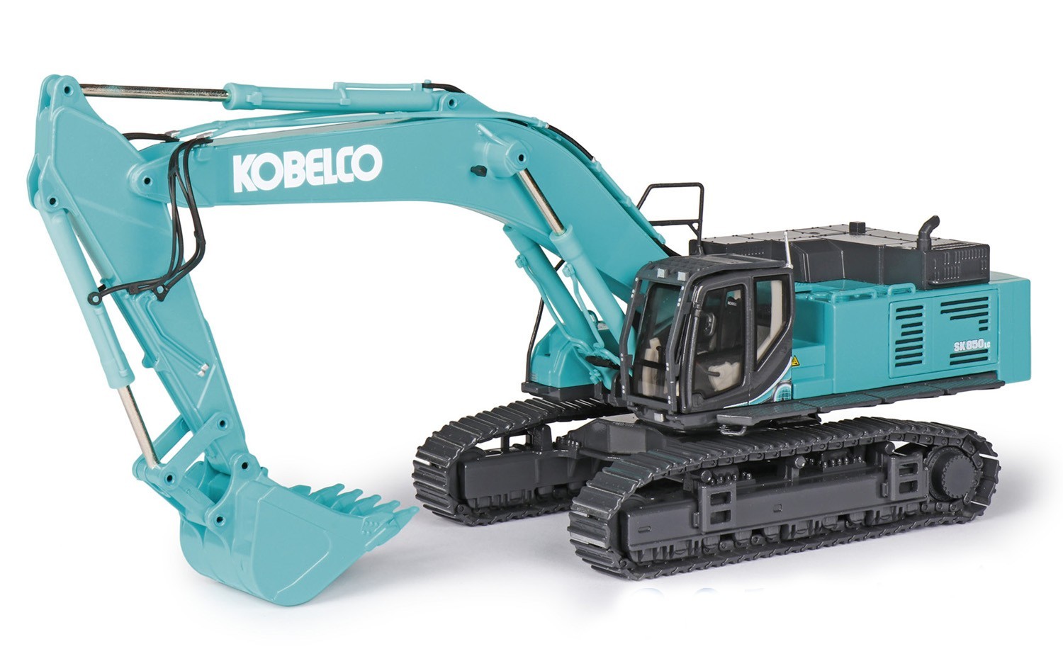 Conrad 2219 Kobelco SK 850 LC Hydraulic Excavator 1/50 MIB