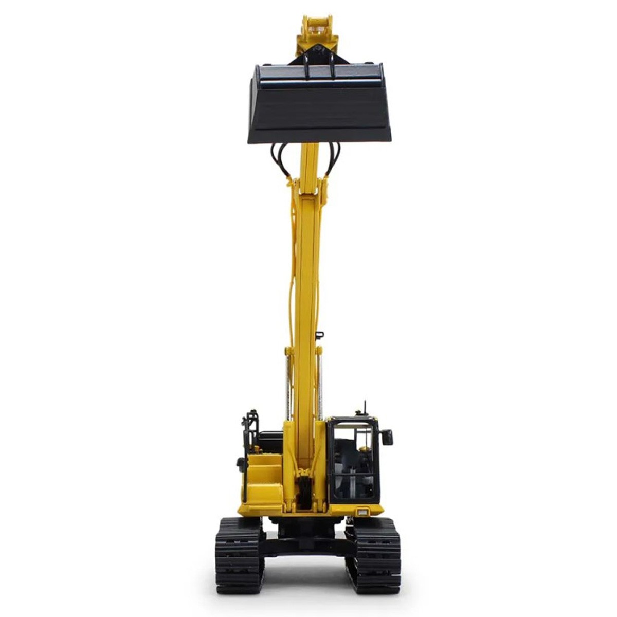 First Gear 1/50 Komatsu PC290LCi-11 Trackhoe Excavator 50-3462