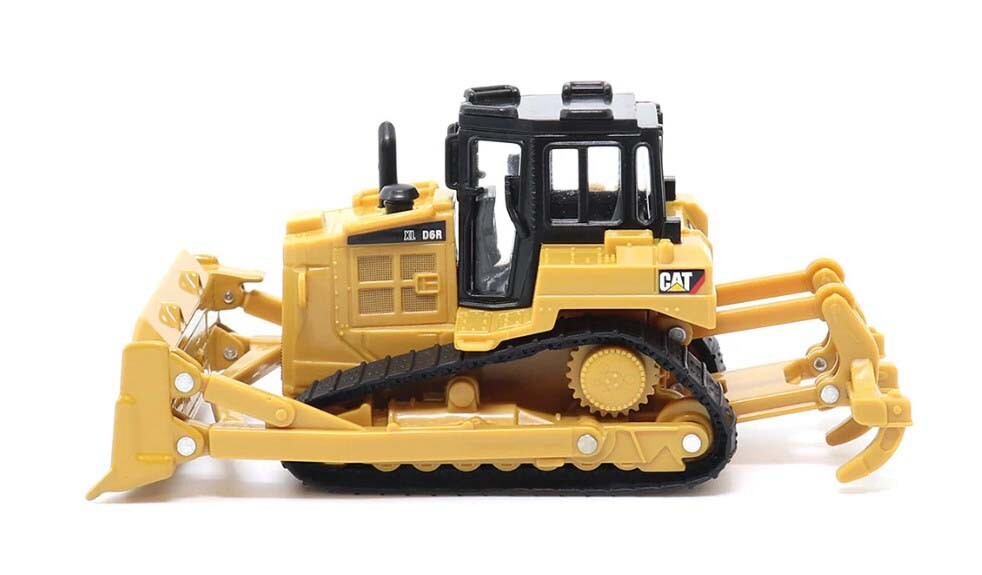 Diecast Masters 84645CS Cat D6R Track-Type Tractor 1/64 Scale Model