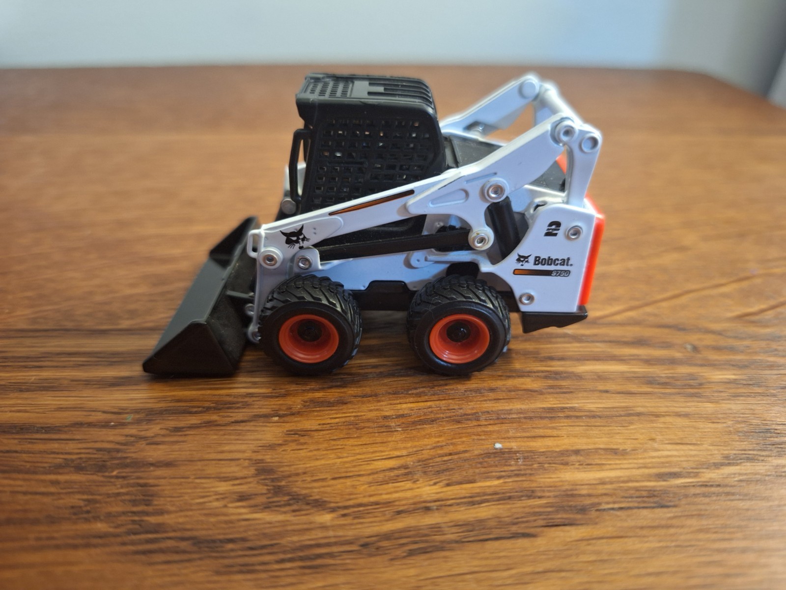 1/50 Bobcat Lot S175 S750 Skid Steer Loader 430 Excavator
