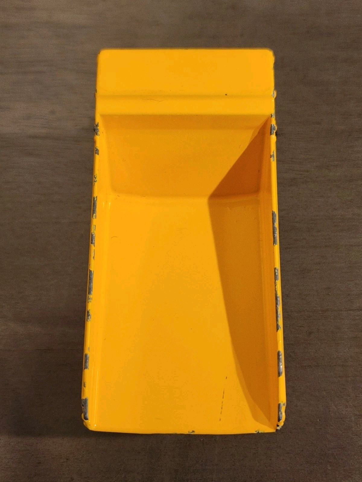 Caterpillar Cat 1:55 Scale Diecast Yellow Dump Truck Funrise 2019 82255 SEE DESC