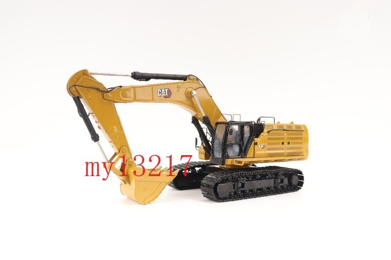 DM 1/50 Scale Cat 374 Next Generation Excavator Diecast Model 85793 Collection