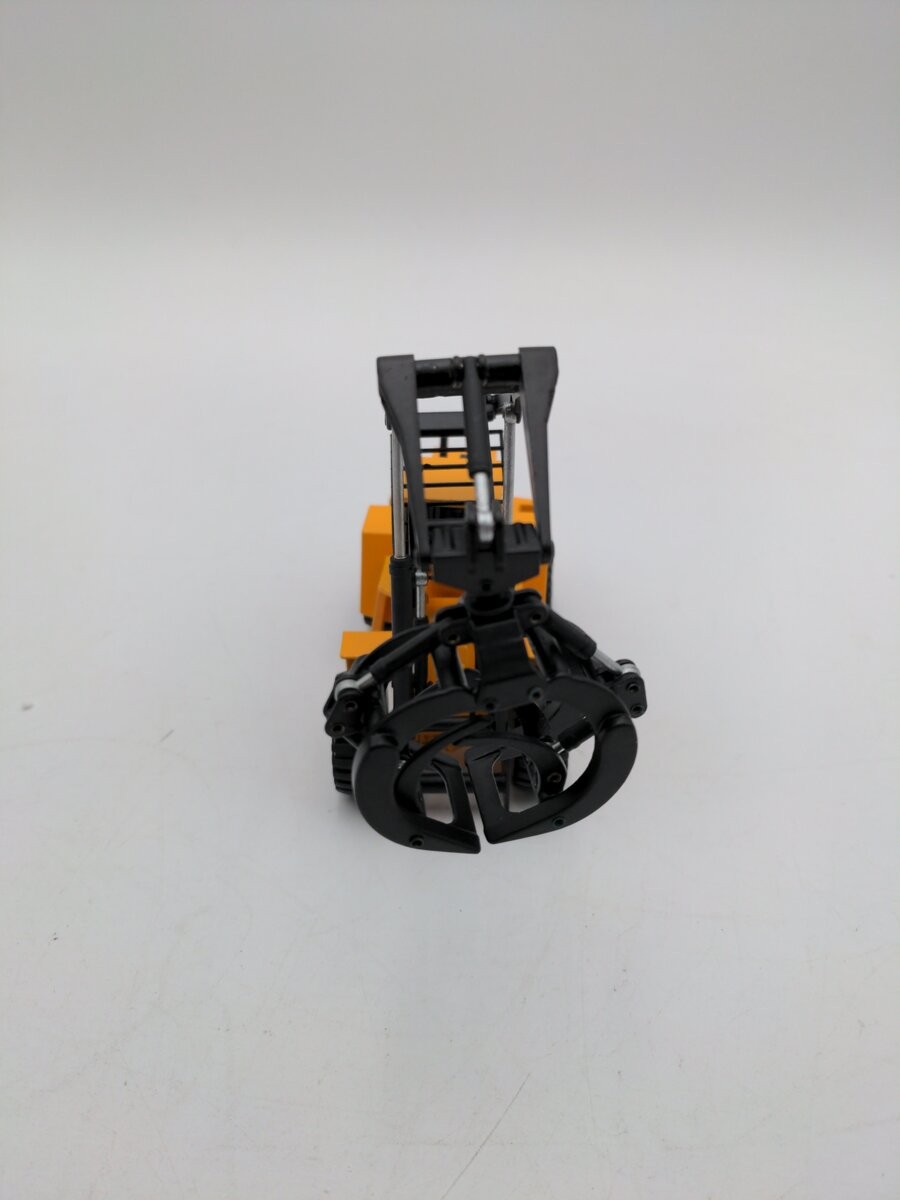 Joal 237 1:50 Volvo BM L160 High Lift EX/Box
